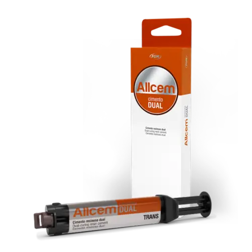 CIMENTO RESIN DUAL ALLCEM A1 CORP DUPL FGM