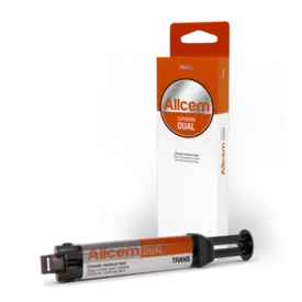CIMENTO RESIN DUAL ALLCEM A1 CORP DUPL FGM