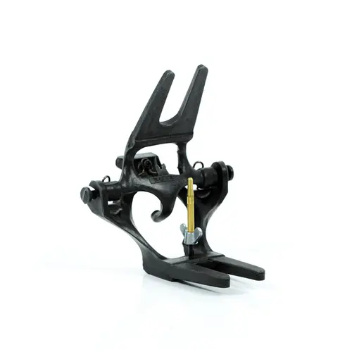 ARTICULADOR GARFO COM MOLA - NYLON PRETO KOTA - KO