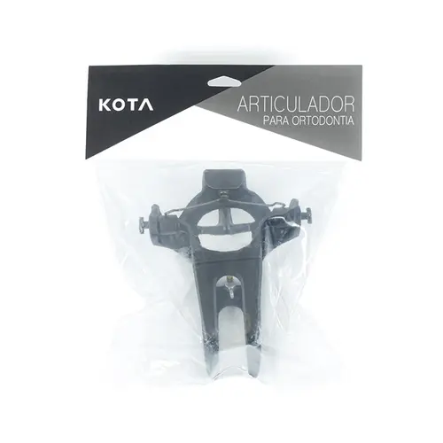 ARTICULADOR GARFO COM MOLA - NYLON PRETO KOTA - KO