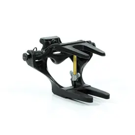 ARTICULADOR GARFO COM MOLA - NYLON PRETO KOTA - KO