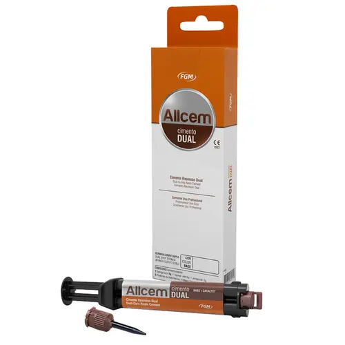 ALLCEM DUAL CORPO DUPLO TRANS B/CAT 5G - FGM
