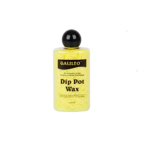 CERA GALILEO DE IMERSÃO AMARELO - TALMAX