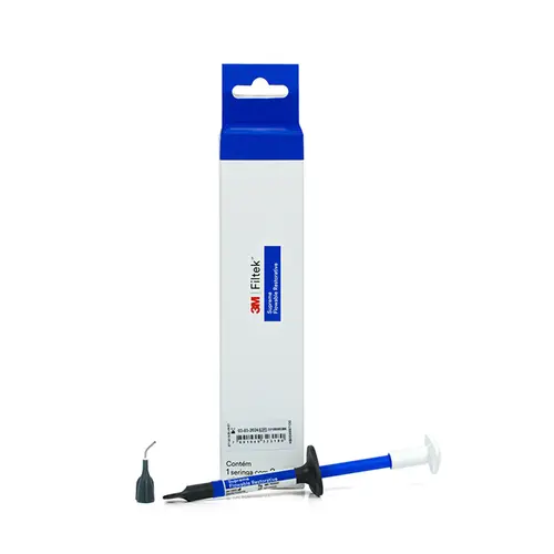 RESINA FLUIDA FILTEK SUPREME FLOW A2 SER2G+10P 3M