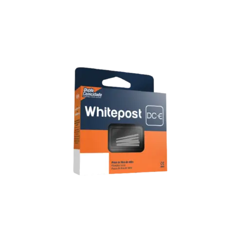 WHITEPOST SYSTEM DC E 2 REFIL - FGM