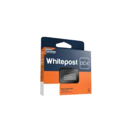 WHITEPOST SYSTEM DC E 2 REFIL - FGM