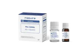 FILL CANAL CIM ENDO KIT PO + LIQ - MAQUIRA