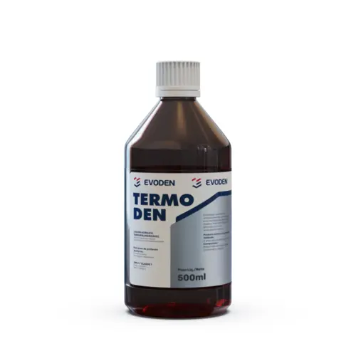TERMODEN - LIQ. ACR. COM CROSS - 500 ML - EVODEN