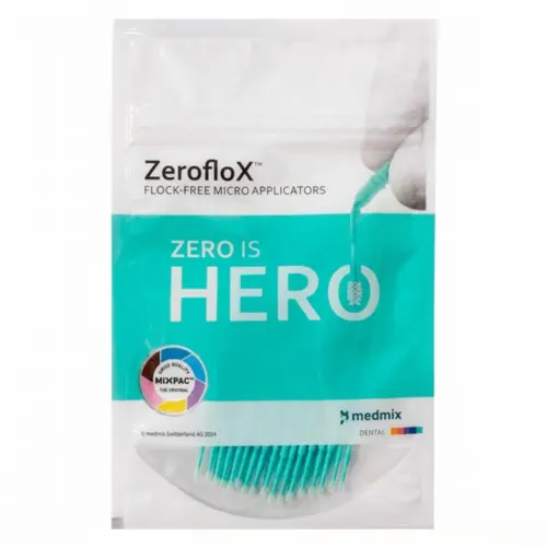 MICROAPLICADOR ZEROFLOX C/30 UND - MIXPAC