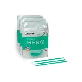 MICROAPLICADOR ZEROFLOX C/30 UND - MIXPAC