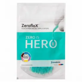 MICROAPLICADOR ZEROFLOX C/30 UND - MIXPAC
