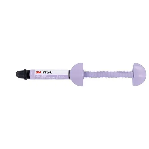 FILTEK EASY MATCH BRIGHT 4G – SOLVENTUM