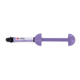 FILTEK EASY MATCH NATURAL 4G – SOLVENTUM