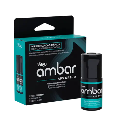 AMBAR APS ORTHO 6ML - FGM