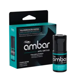 AMBAR APS ORTHO 6ML - FGM