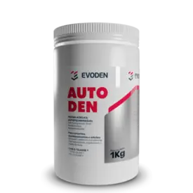 AUTODEN - ROSA - 1 KG - EVODEN