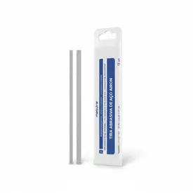 TIRA DE LIXA DE AÇO AIRON 4 MM – MAQUIRA