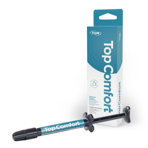 PROTETOR TOP COMFORT - FGM
