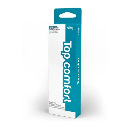 PROTETOR TOP COMFORT - FGM