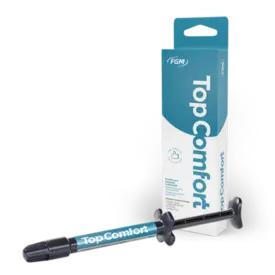 PROTETOR TOP COMFORT - FGM