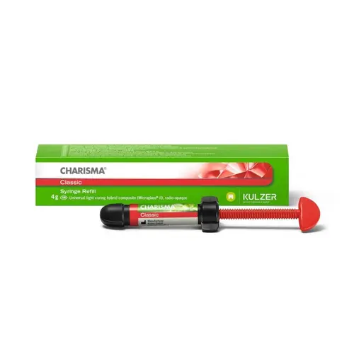 RESINA CHARISMA CLASSIC COR A1 4G - KULZER