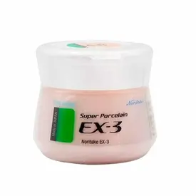 NORITAKE EX3 DENTINA NA1B 50GR - KOTA IMPORT