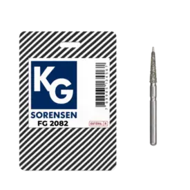 BROCA DIAMANTADA 2082 KG SORENSEN - KG