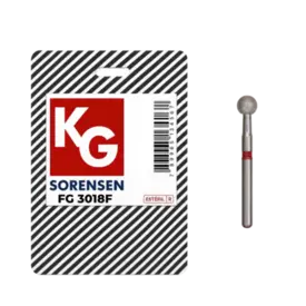 BROCA KG DIAMANTADA 3018F SORENSEN - KG