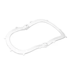ARCO OSTYB BRANCO DOBRAVEL ADULTO - LYSANDA