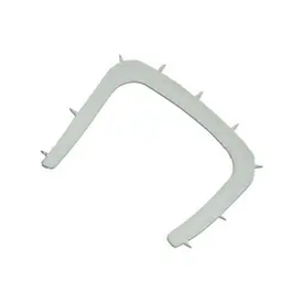 ARCO DE YOUNG ADULTO PLASTICO - 1UN AYN0337 JON