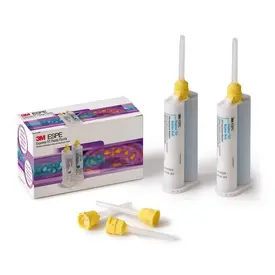 SILICONE DE ADIÇÃO 3M EXPRESS XT MEDIA VISCOSIDADE - SOLVENTUM