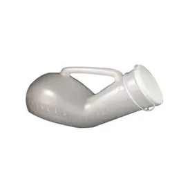 PAPAGAIO PLAST.C/TAMPA - 1000 ML- DESKARPLAS