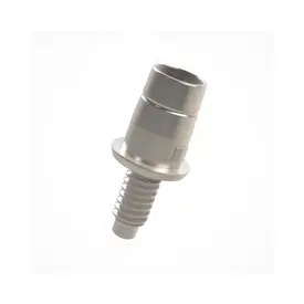 126124 BASE TIBASE4 CAD HE 4.1 ROT. P/CEREC - SING
