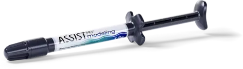 ASSIST APS MODELING - 2 SERINGAS DE 1,2ML FGM