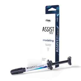 ASSIST APS MODELING - 2 SERINGAS DE 1,2ML FGM