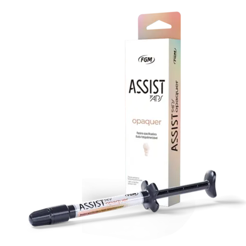 ASSIST APS OPAQUER UNIV SER 2GR - FGM