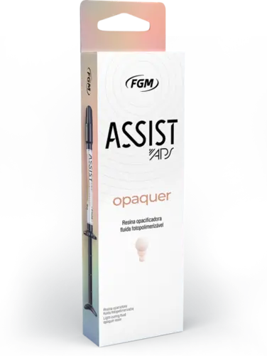 ASSIST APS OPAQUER UNIV SER 2GR - FGM