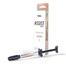 ASSIST APS OPAQUER UNIV SER 2GR - FGM