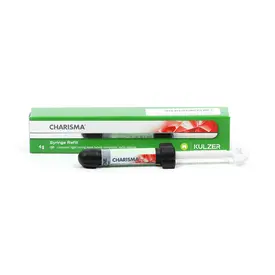 RESINA CHARISMA DIAMOND SYR REF 1X4G ONE - KULZER