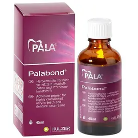 AGENTE DE UNIÃO PALABOND 45 ML - KULZER