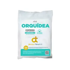 CAMPO OPERATORIO C/FIO C/50 13G ORQUIDEA - DESCTEX