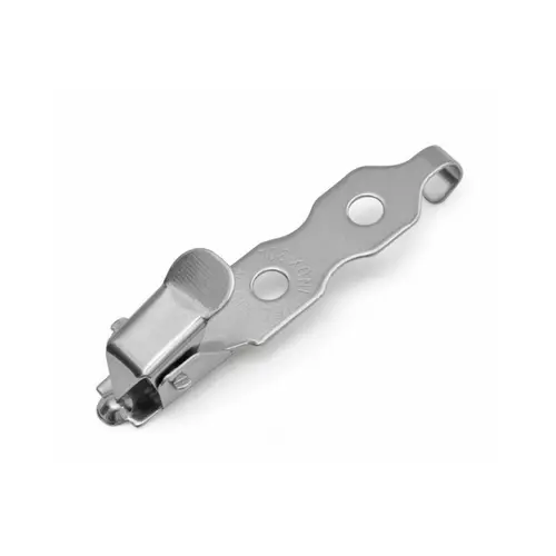 COLGADURA SIMPLES COM 1 UNIDADE - TECNODENT