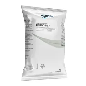 REVESTIMENTO HERODENT 1KG VIGODENT