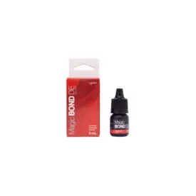 ADESIVO MAGIC BOND DE 5 ML C/FLUOR VIGODENT
