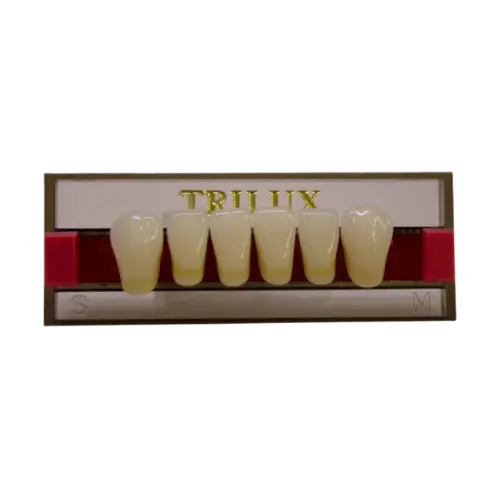 DENTE TRILUX ANTERIOR INFERIOR - L5 COR 2A - VIPI