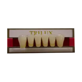 DENTE TRILUX ANTERIOR INFERIOR - L5 COR 2A - VIPI