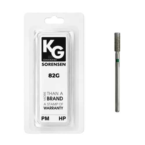 BROCA DIAMANTADA PM 82G KG SORENSEN - KG