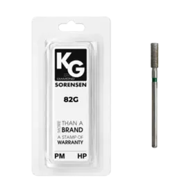 BROCA DIAMANTADA PM 82G KG SORENSEN - KG