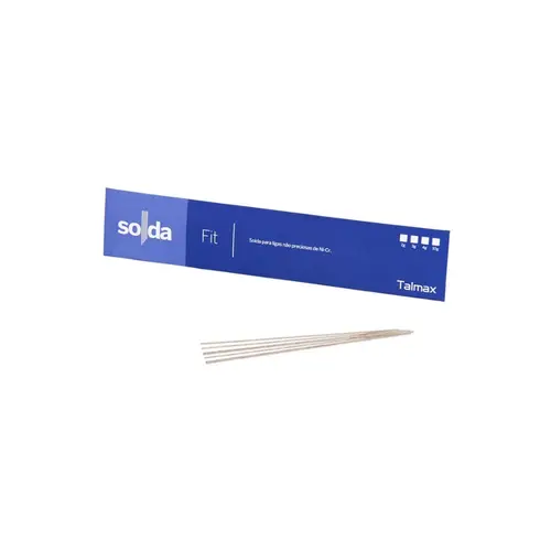 SOLDA FIT P/METALOCERMICA 4G TALMAX