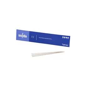 SOLDA FIT P/METALOCERMICA 4G TALMAX